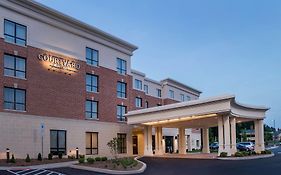Courtyard By Marriott Hershey Chocolate Avenue